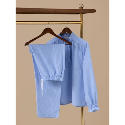 Pyjama rayé CYRILLUS