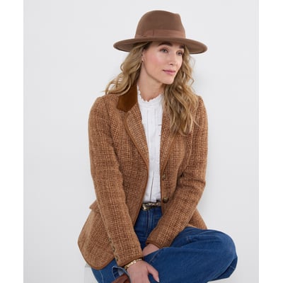 Veste Favorite de Joe Pour Toujours JOE BROWNS