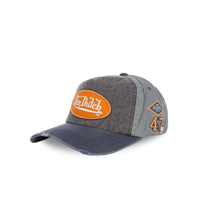 Casquette Baseball Jack Logo VON DUTCH