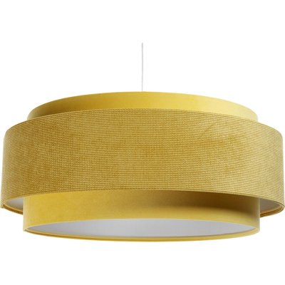 Suspension en tissu, Doblo BPS KONCEPT