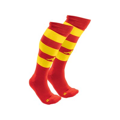3 Paires de Chaussettes de Football Adulte Lipeno KAPPA