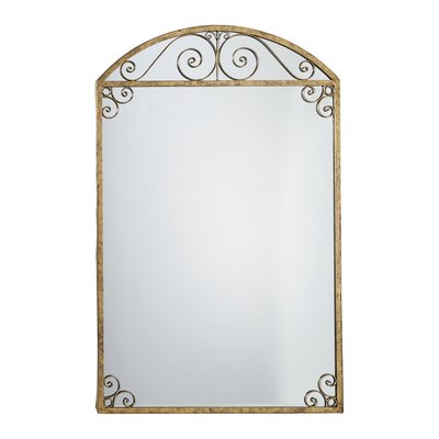 Miroir Agathe MATHILDE M