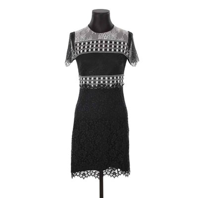 Robe - Très Bon État SANDRO