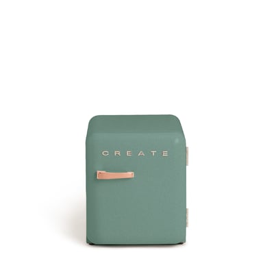 Réfrigérateur rétro FRIDGE RETRO 48L CREATE