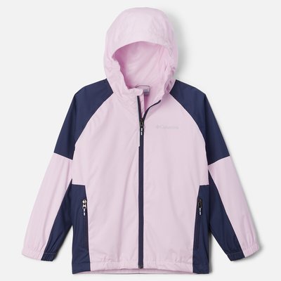 Wasserabweisende Kapuzenjacke COLUMBIA