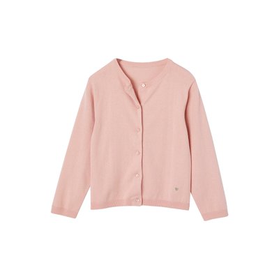 Gilet femme rose poudré new arrivals