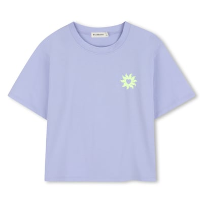 Tee-shirt manches courtes BILLIEBLUSH