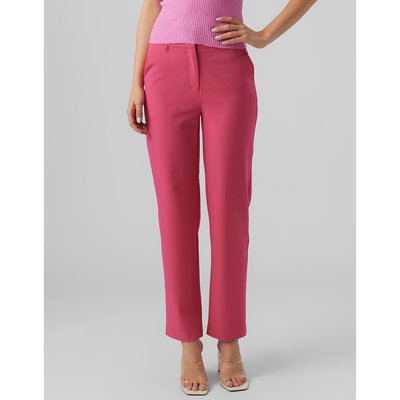 Pantalon droit, taille standart VERO MODA