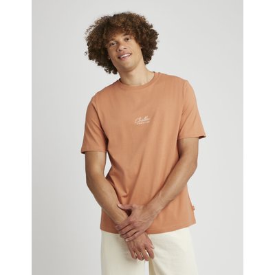 T-shirt imprimé message BZB