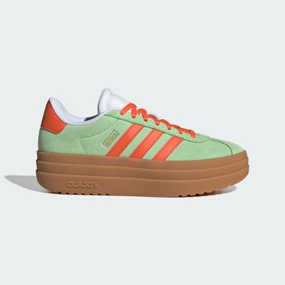 Baskets VL Court Bold ADIDAS SPORTSWEAR