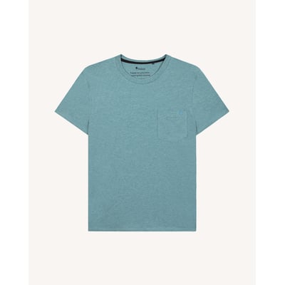 T-shirt coton OLONNE FAGUO