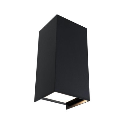 Applique  Flame 2x5,8W Anthracite BOUTICA-DESIGN