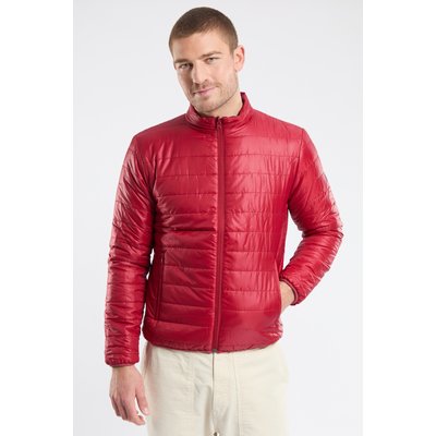 Doudoune réversible matelassée ARMOR-LUX