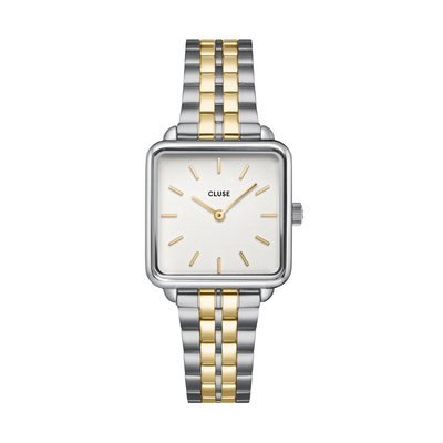 Montre Analogique LA TÉTRAGONE CLUSE