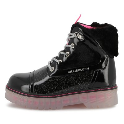 Bottines à paillettes BILLIEBLUSH