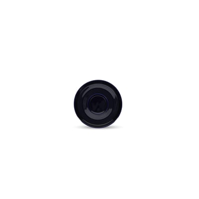 Lot de 4 soucoupe mokas ASTER SP COLLECTION