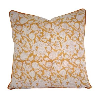 Housse de coussin Amara ARCHIV