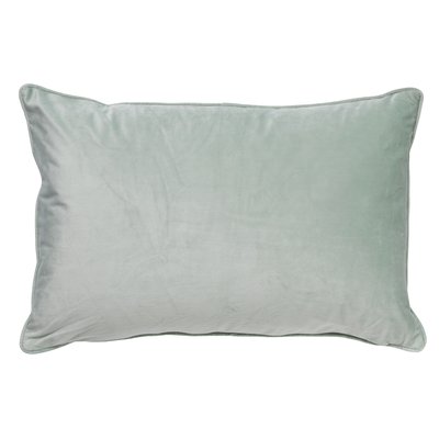 Coussin Finn - Vert, 40x60 cm DUTCH DECOR