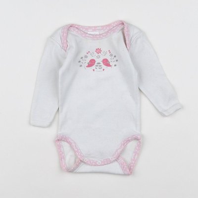 Body bebe absorba La Redoute