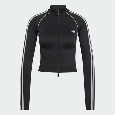 Veste De Survêtement Seamless Essentials 3 Stripes Veste De Survêtement Seamless Essentials 3 Stripes adidas Originals