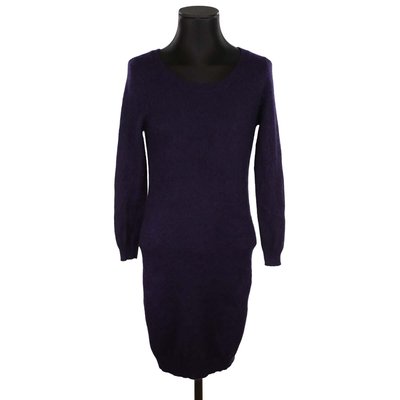Robe en laine - Très Bon État MAJE