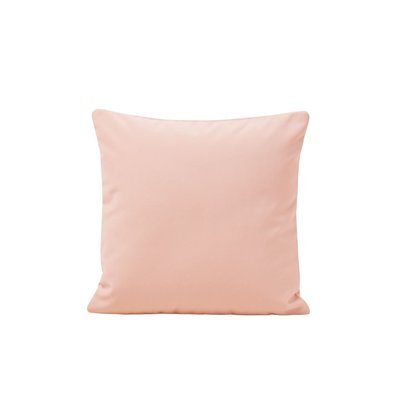 Housse de coussin en Velours mat au tissage dense  MATIA MADURA