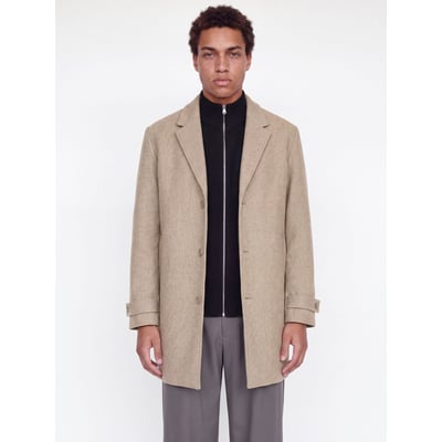 Manteau En Laine JACK & JONES