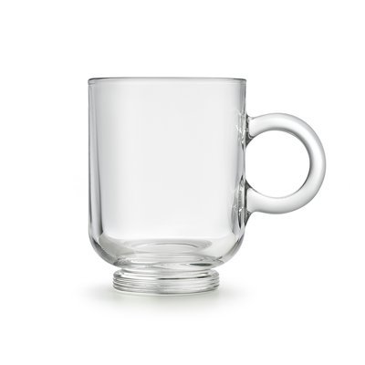 Boite de 6 mugs Sentido 37 cl TABLE PASSION