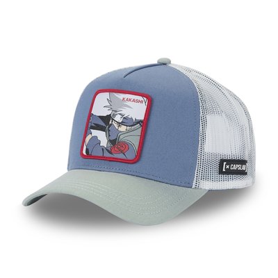 Casquette Naruto Shippuden Kakashi CAPSLAB