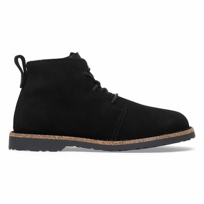 Bottines fourrées Uppsala Cukka BIRKENSTOCK