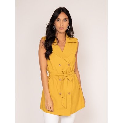 Veste Sans Manches Uliana DONA LISA