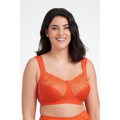 Soutien-gorge Sans Armatures Lovely Lace MISS MARY OF SWEDEN