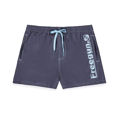 Maillot de Bain Short Microfibre FREEGUN