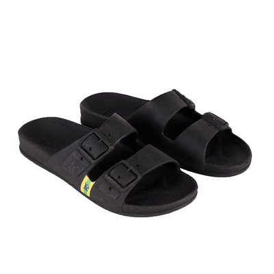 Sandales plates Bango CACATOES