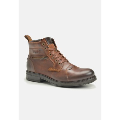 Boots cuir BIBLIC REDSKINS