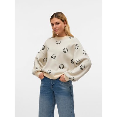 Pull en maille VERO MODA VERO MODA