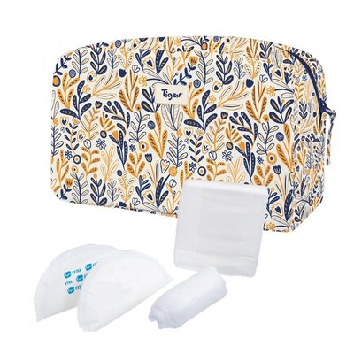 Trousse de maternité les essentiels 80891260 TIGEX