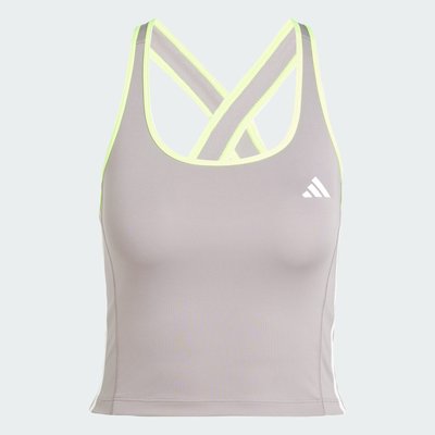 Débardeur touche colorée Hyperglam adidas Performance