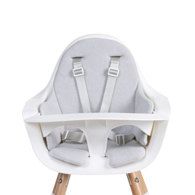 Coussin pour chaise haute evolu CHILDHOME