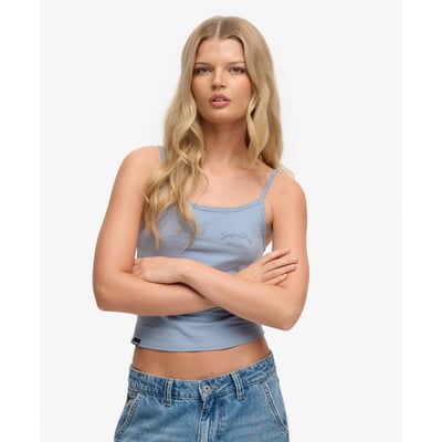 Débardeur Athletics Essentials SUPERDRY