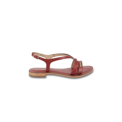 Leren sandalen Hamoon LES TROPEZIENNES PAR M BELARBI