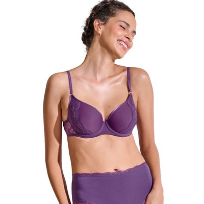 Soutien-gorge préformé spacer PATRICIA LISCA