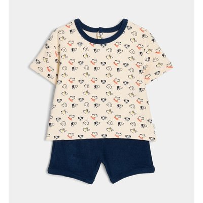 Ensemble Botelo En Coton Éponge CADET ROUSSELLE