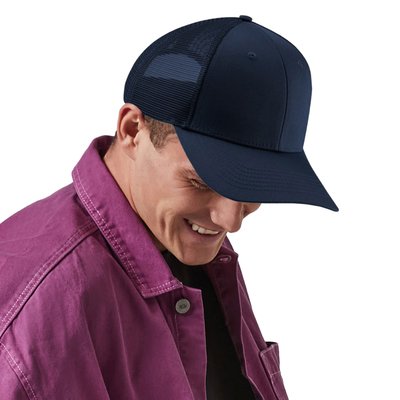 Casquette trucker URBANWEAR BEECHFIELD