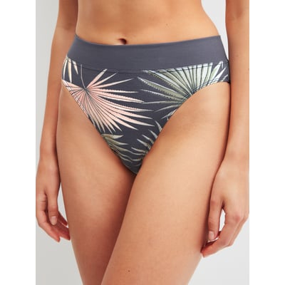 Culotte taille haute Coton EDITION 85 CALIDA