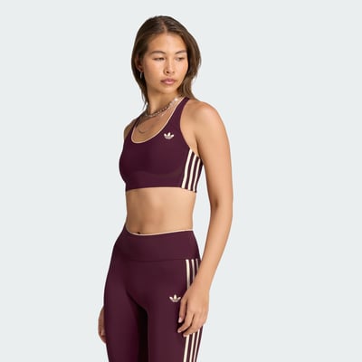 Brassière De Sport Adidas Originals Maintien Moyen adidas Performance