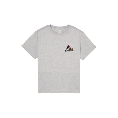 T-Shirt manches courtes HANDS FULL ELEMENT