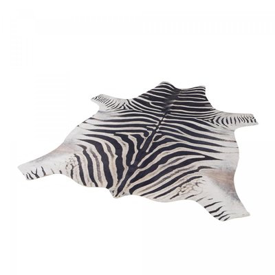 Tapis salon et chambre tissé motif animaux MARBEL 3 UN AMOUR DE TAPIS