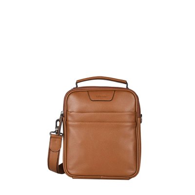 Sac bandoulière Flandres cuir ETRIER
