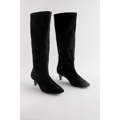 Bottines à talons large NEXT